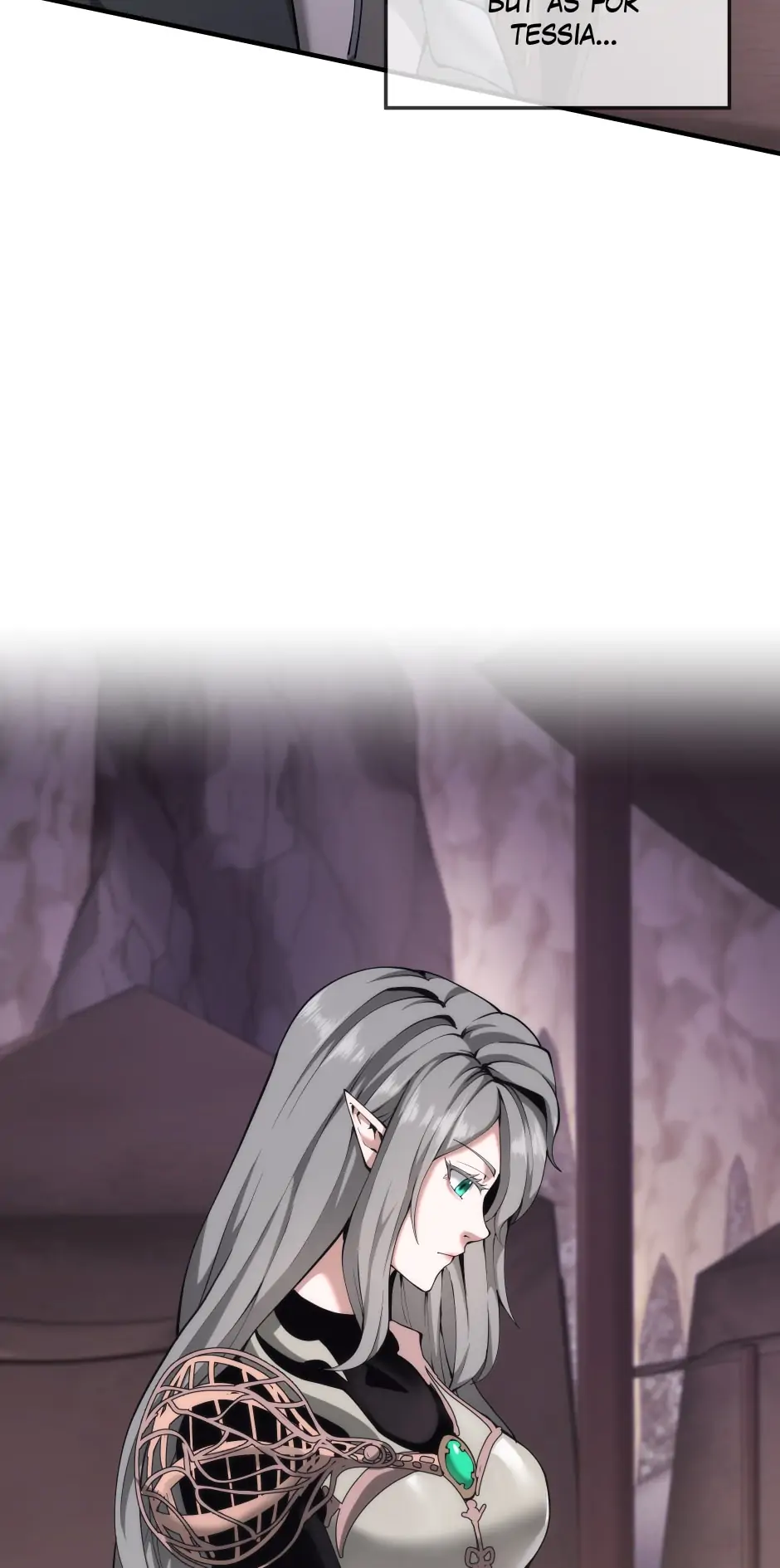 The Beginning After The End Chapter 170 image 08